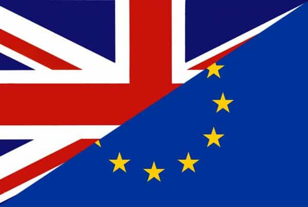 The Bright Side to Brexit
