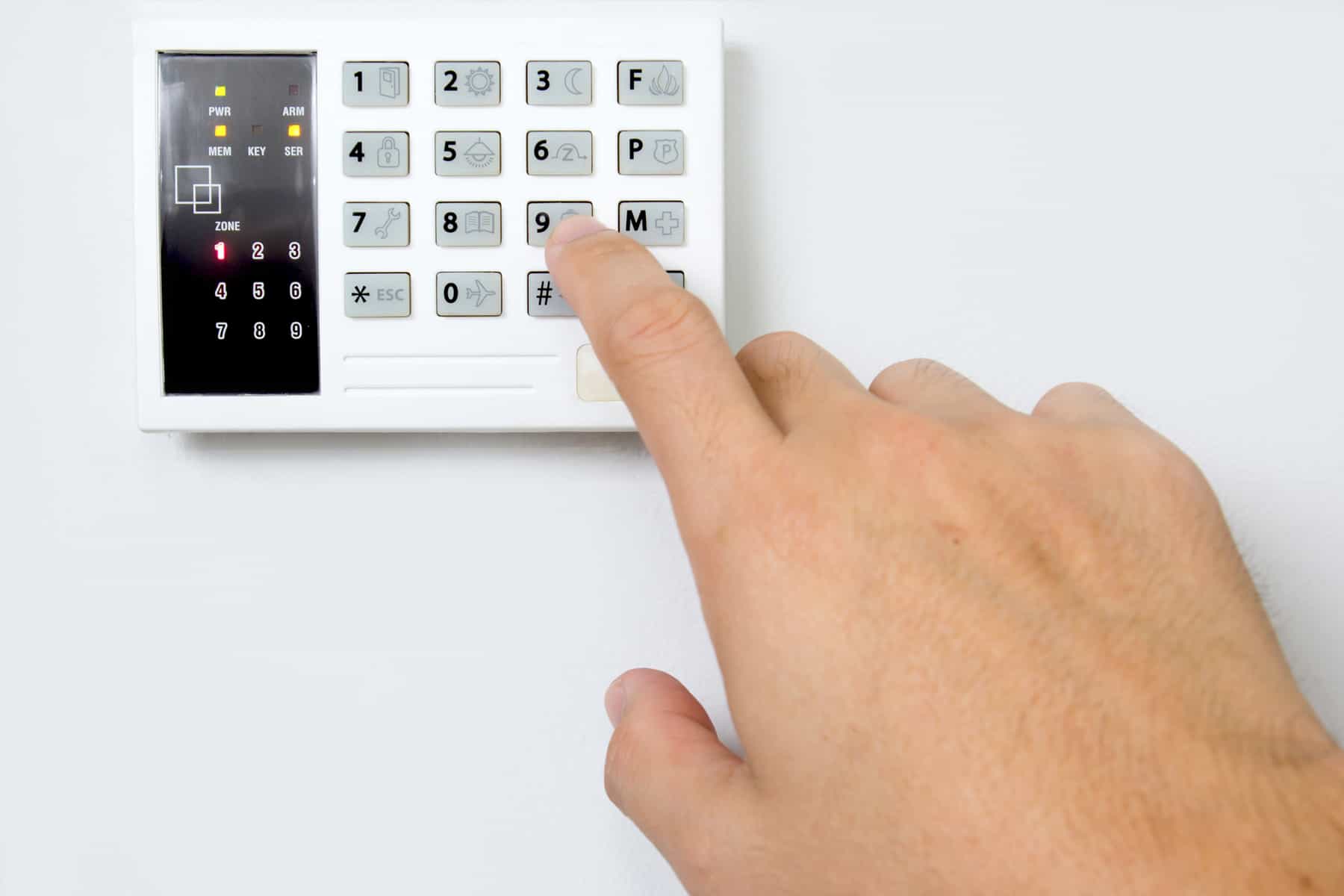 House alarm