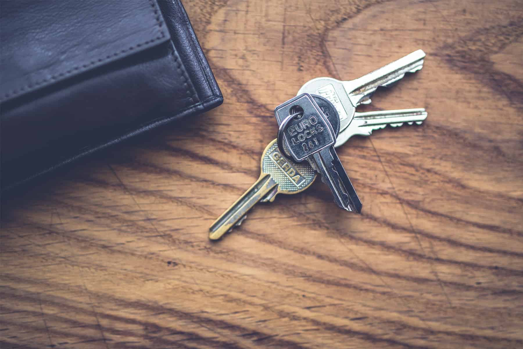 Key exchange