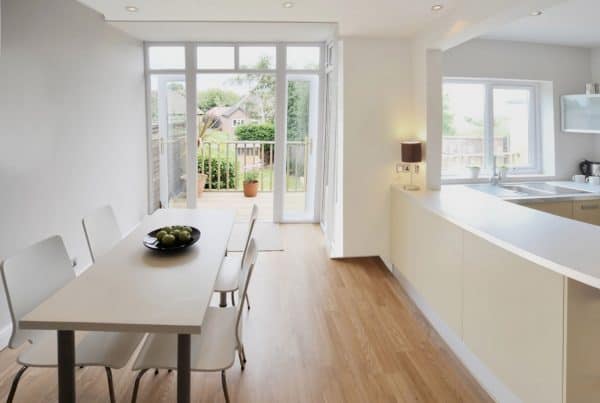 Get your property inspected