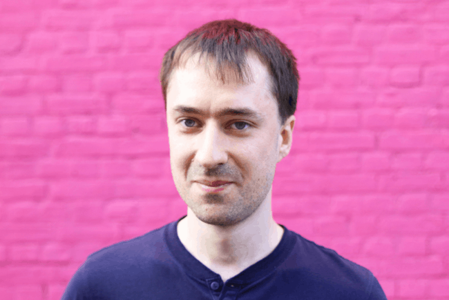 Andrew Porritt