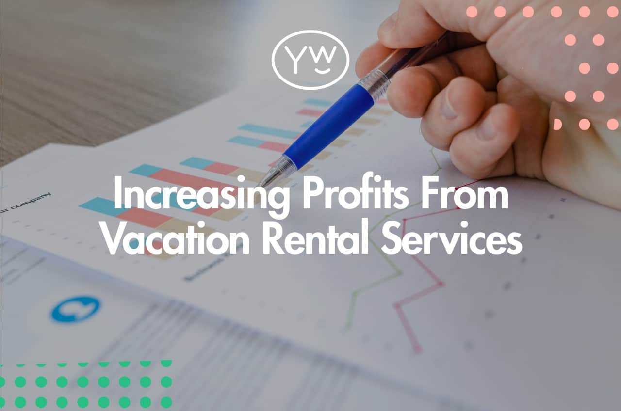 Vacation Rental Point of Sale