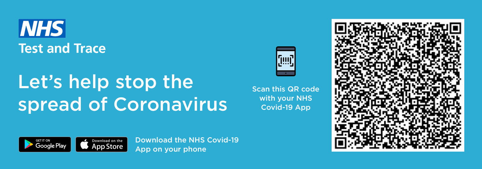 NHS app Covid holiday rentals