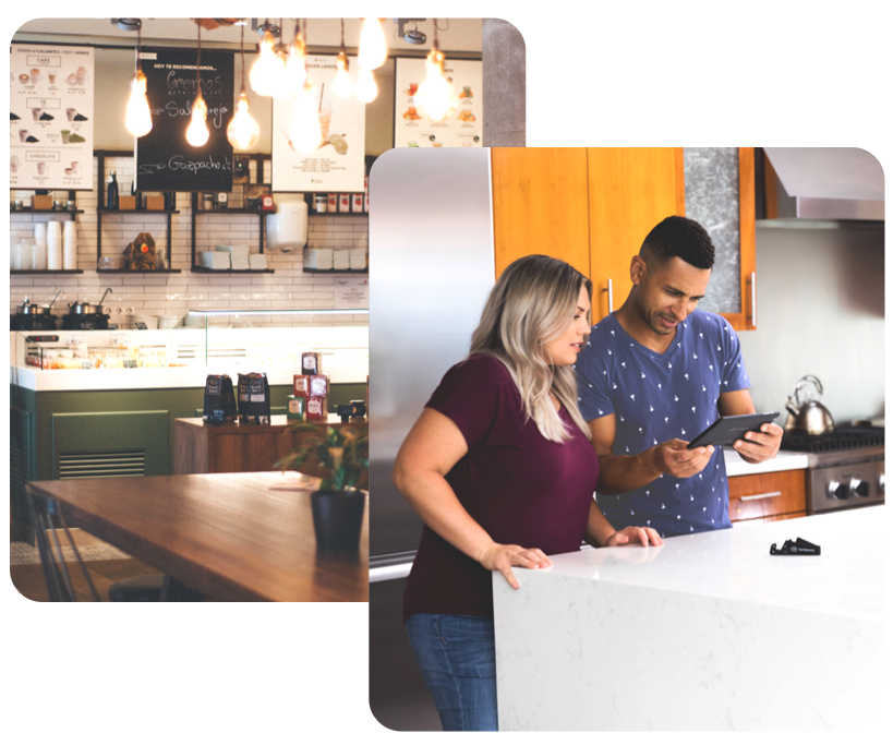 Guest Experience Solution