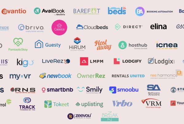 PMS Integrations