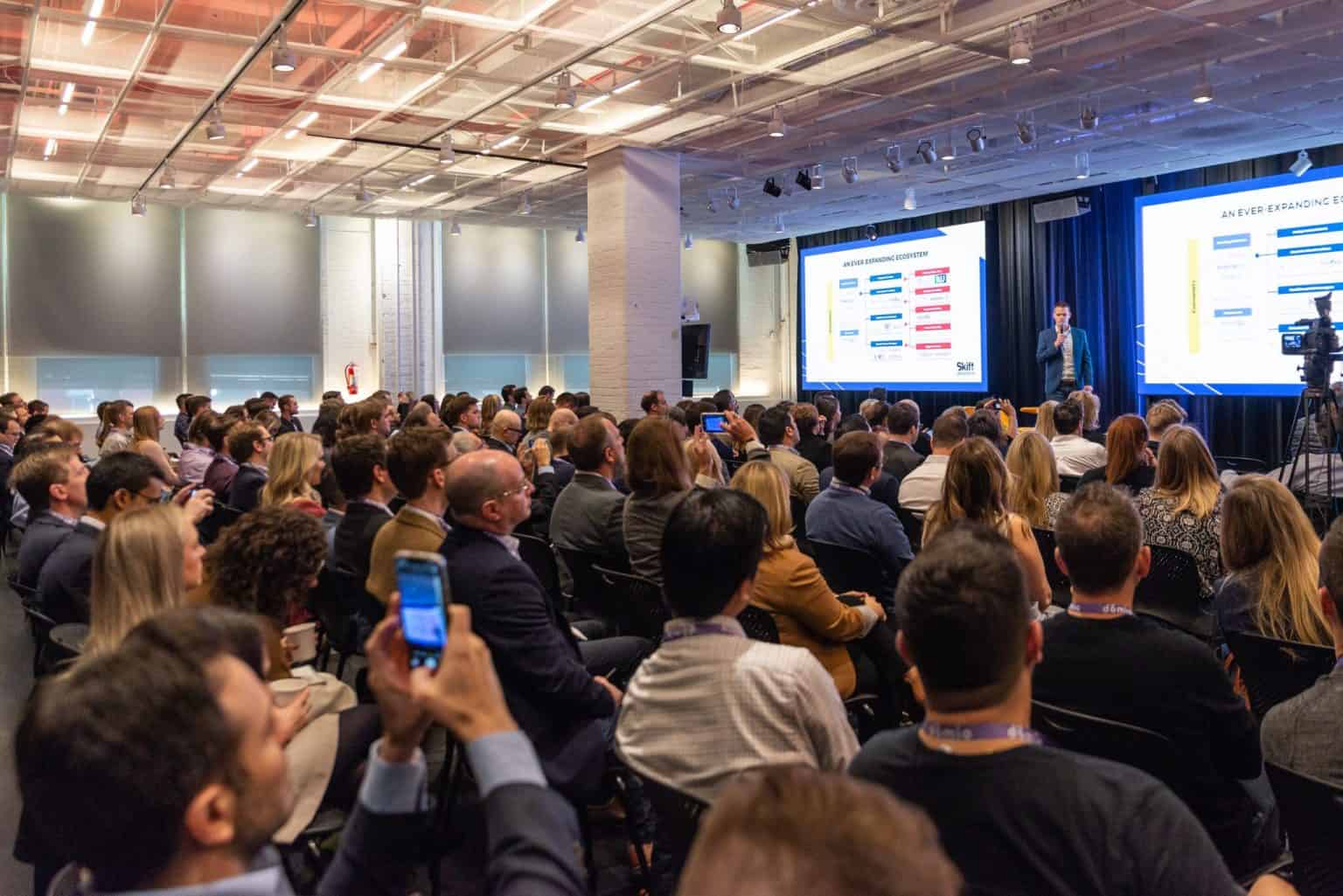 Vacation Rental Conferences 2024