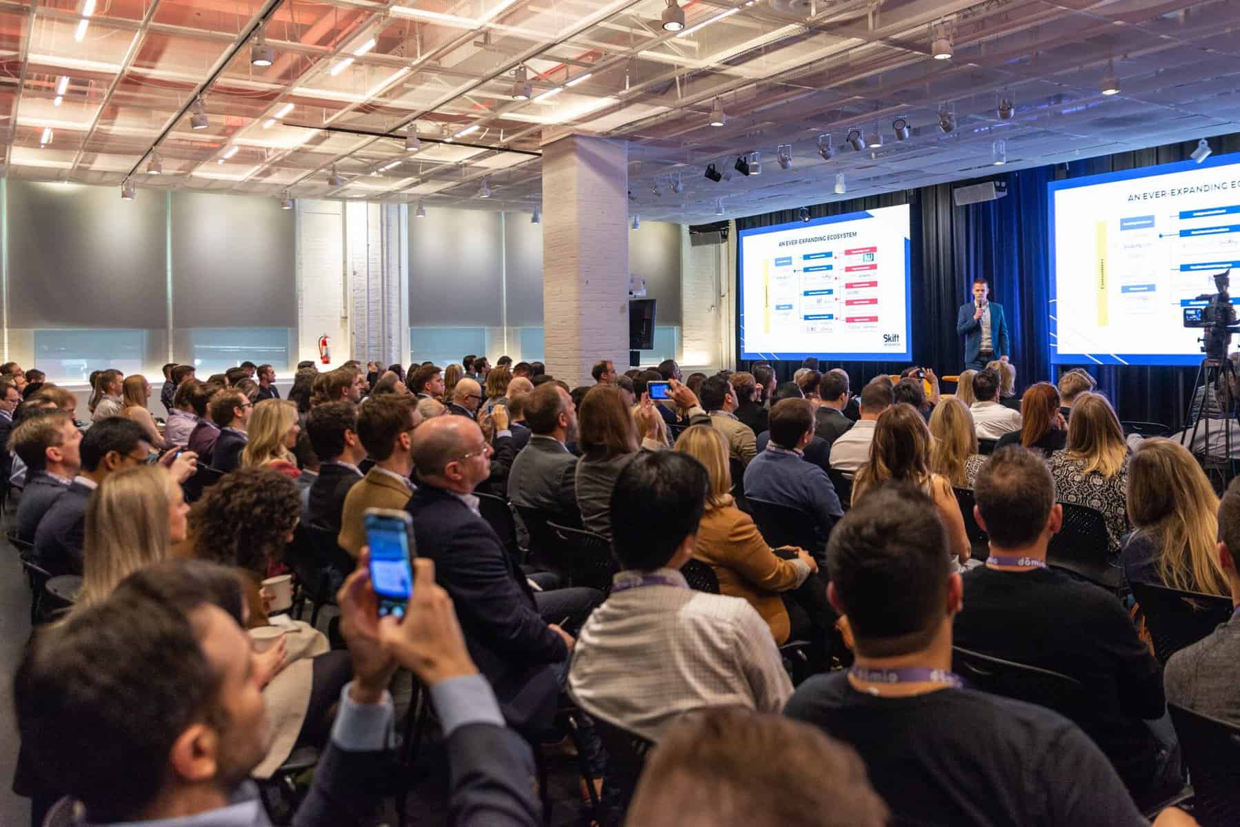 European Holiday Rental Conferences 2024